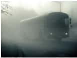 Leyenda del Autobus Fantasma